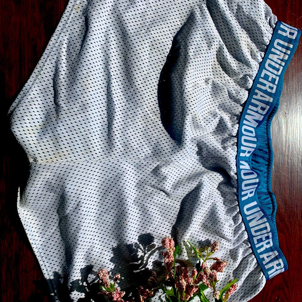 Under Armour short for women